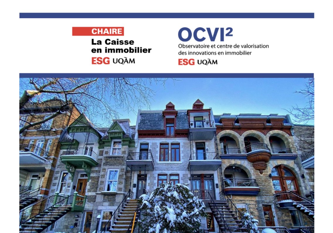 Voici l'Infolettre – Décembre 2025 | Chaire La Caisse en immobilier et OCVI2, ESG UQAM 👉mailchi.mp/4f73b204082b/i… Vous y trouverez nos plus récentes publications, productions et réalisations. Bonne lecture et Joyeuses fêtes!