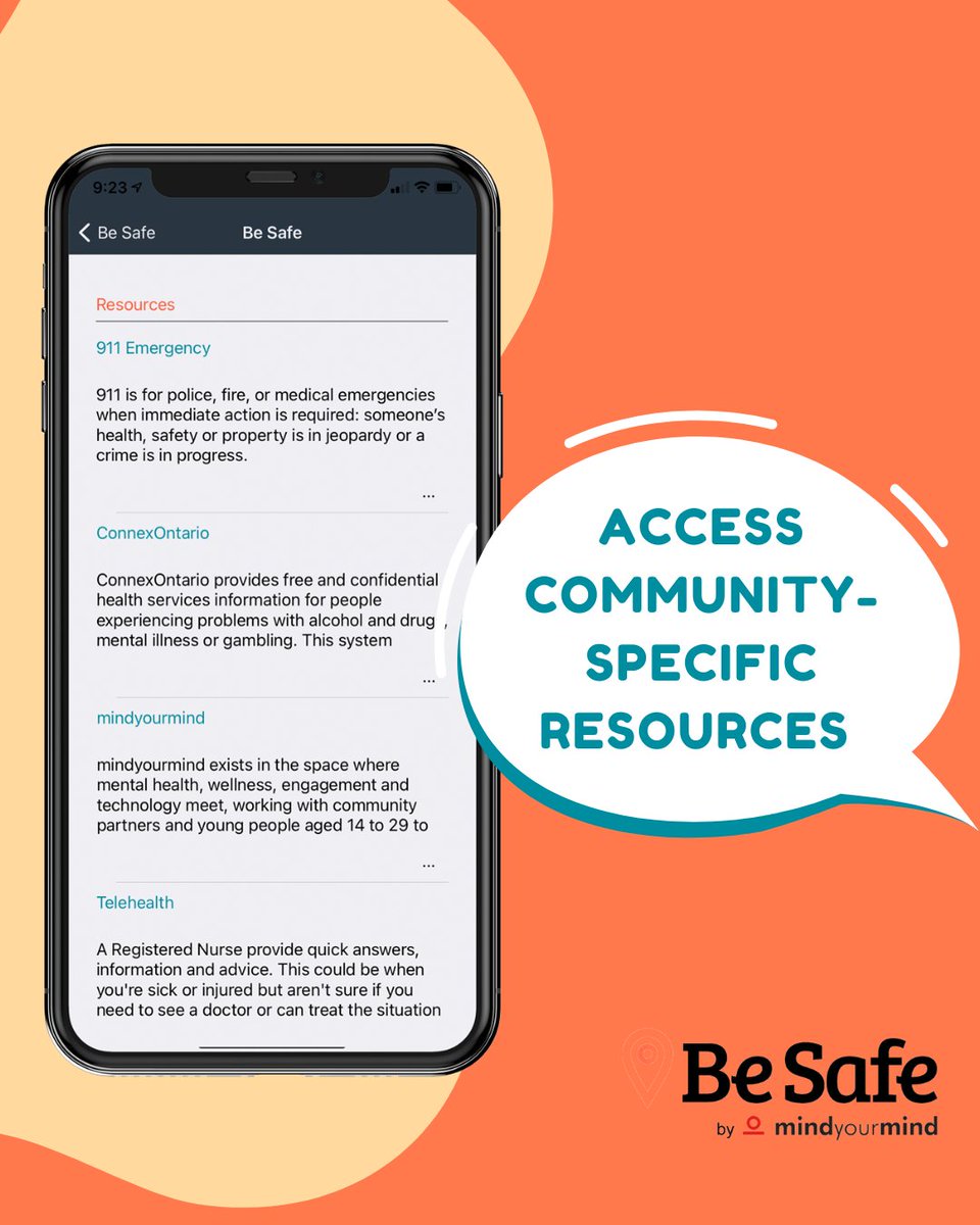 besafeapp_ca tweet media