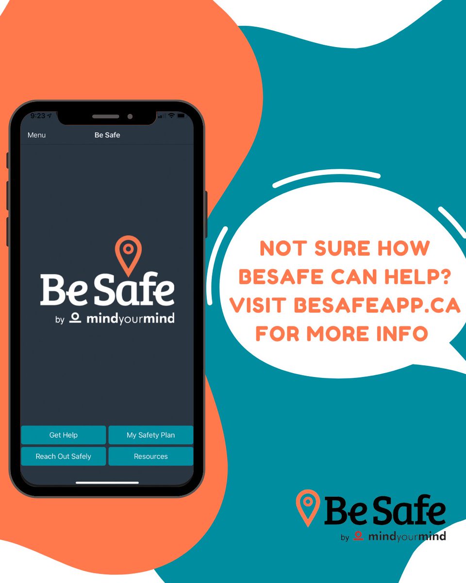 besafeapp_ca tweet media