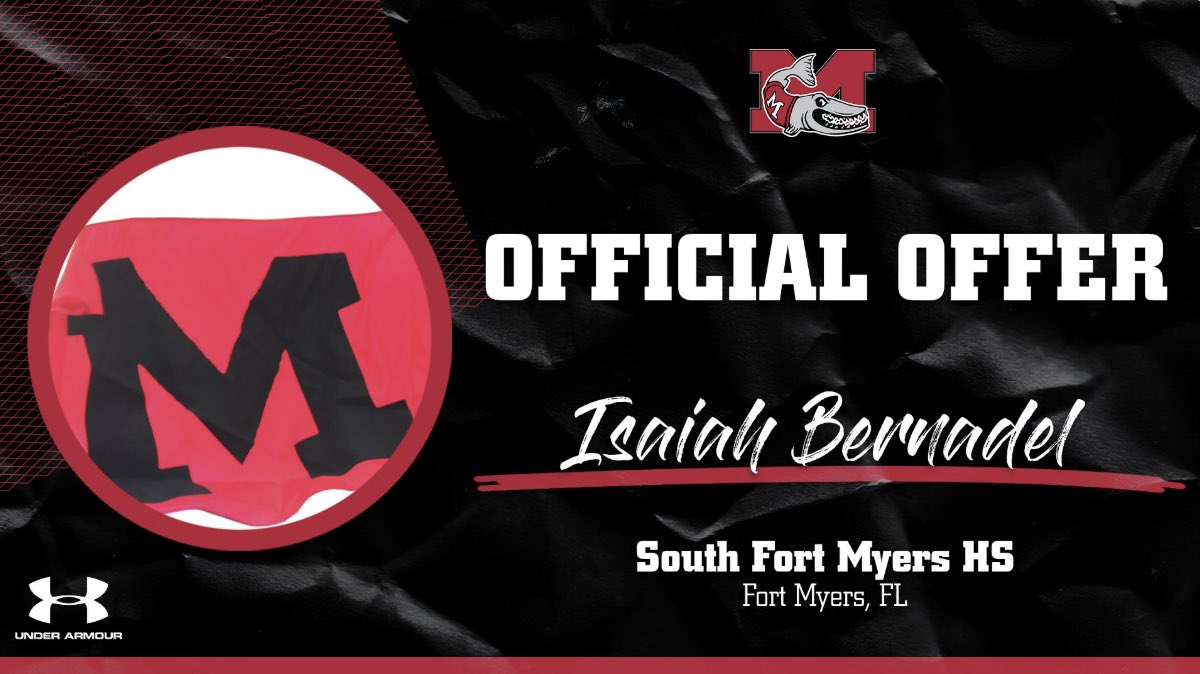 Isaiah Bernadel tweet media