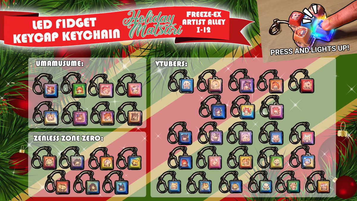 Freeze-Ex @ Toracon AA tweet media