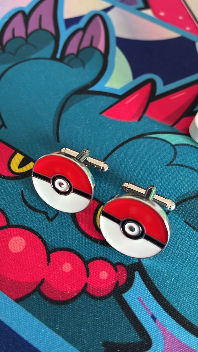 I’m getting married in two weeks and my outfit is finally  #pokemon #vgc