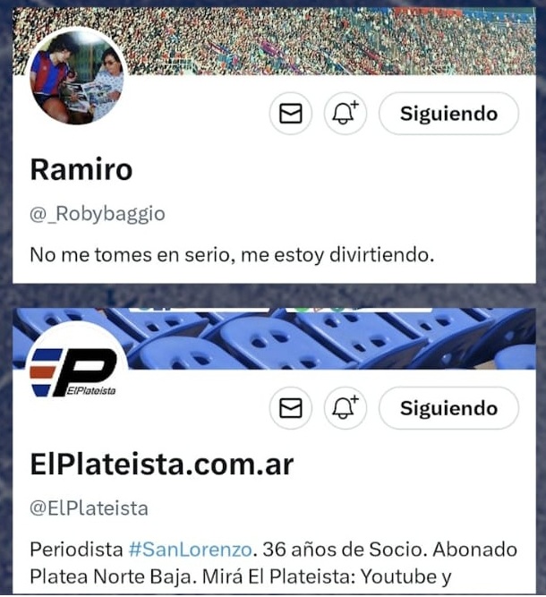 cuervodromo's tweet image. Últimas horas para emitir sufragio en los premios Cuervódromo 2025. 
Estos son los cuatro candidatos más votados por los miembros a Tuitero Cuervo, ahora decidís vos: 
@_Robybaggio @ElPlateista @BrainDamage79 @frenesiazulg