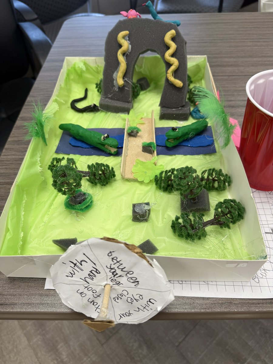 Beth Cunningham tweet media