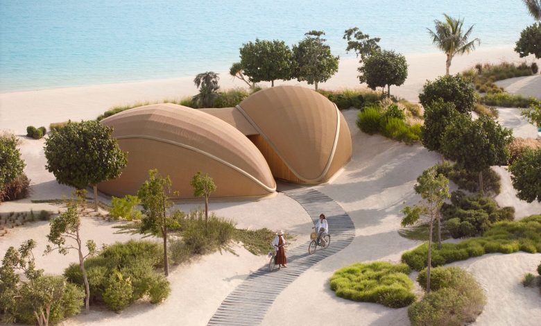 اكتشف البحر الأحمر واستمتع بالطبيعة و الإستجمام في #السعودية 