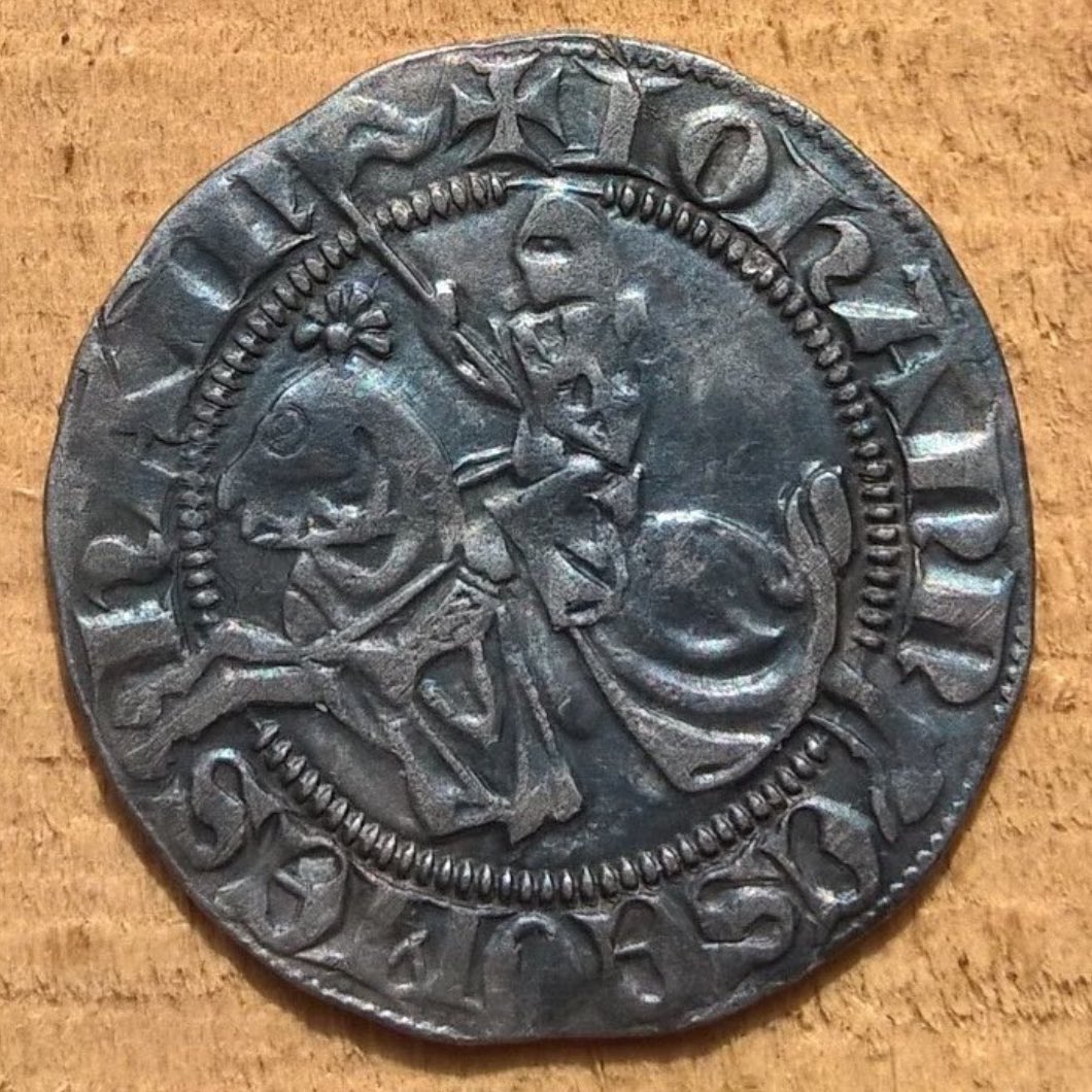 Medieval Digger tweet media