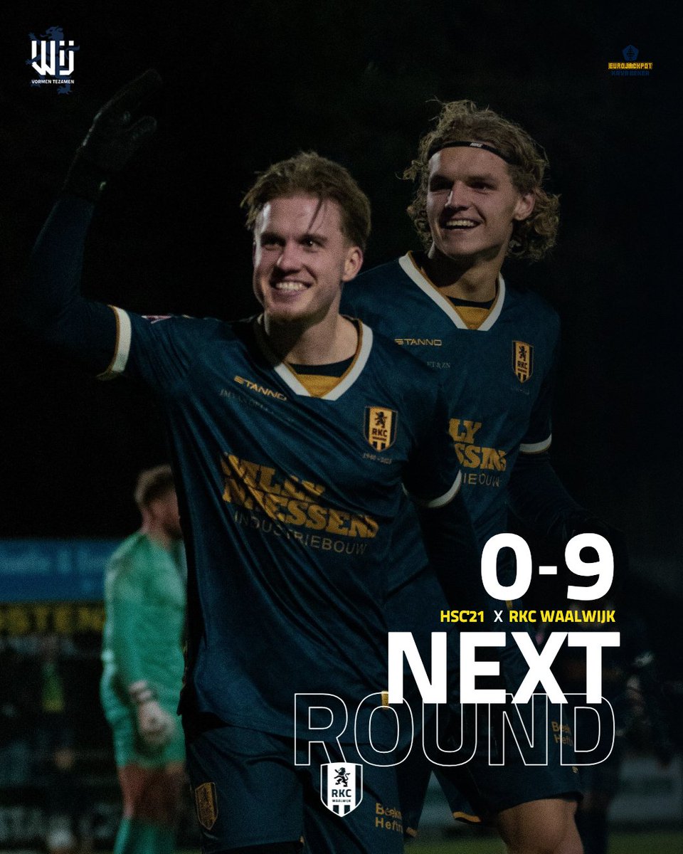 🏆 𝗔𝗮𝗻 𝗼𝗻𝘀 𝗱𝗲 𝘃𝗶𝗰𝘁𝗼𝗿𝗶𝗲! 🤩

#HSCRKC