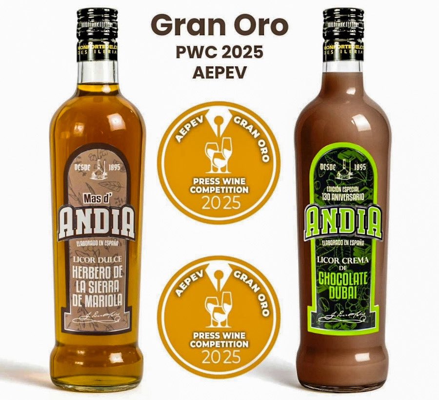 gastroplanet_'s tweet image. Siempre me han interesado las casas que saben envejecer bien. #DestileríasSalas en #MonfortedelCid es una de ellas. Fundada en 1895, más de 130 años después, sigue demostrando que la tradición no es un ancla, sino una forma inteligente de avanzar: 
gastroplanet.es/portada-princi…