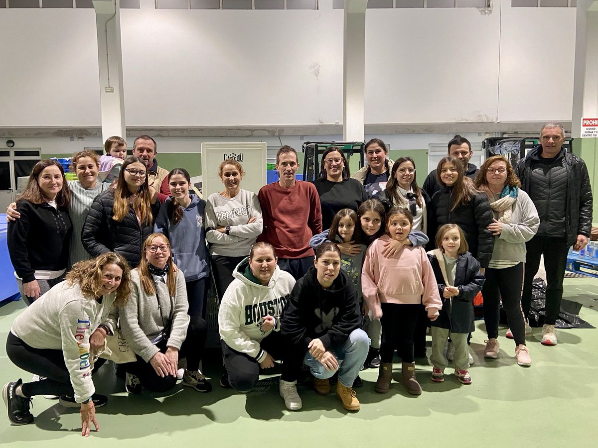 💚 𝗢 𝗡𝗢𝗦𝗢 𝗠𝗔𝗜𝗢𝗥 𝗧𝗘𝗦𝗢𝗨𝗥𝗢: 𝗔 𝗙𝗔𝗠𝗜𝗟𝗜𝗔 𝗗𝗔 𝗦𝗜𝗡𝗦𝗢𝗡𝟭𝟬𝗞 
🫶 𝑮𝒓𝒂𝒛𝒂𝒔 ᐟ 𝐶𝑜𝑟𝑟𝑒𝑚𝑜𝑠 𝑚𝑖𝑟𝑎𝑛𝑑𝑜 𝑎𝑜 𝑚𝑎𝑟 𝑑𝑎 𝑚𝑎𝑛 𝑑𝑜 𝑒𝑞𝑢𝑖𝑝𝑎𝑧𝑜 𝑑𝑒 𝑣𝑜𝑙𝑢𝑛𝑡𝑎𝑟𝑖𝑜𝑠/𝑎𝑠 𝑚𝑎́𝑖𝑠 𝑥𝑒𝑛𝑖𝑎𝑙

#SINSON10K | #CorremosMirandoAoMar