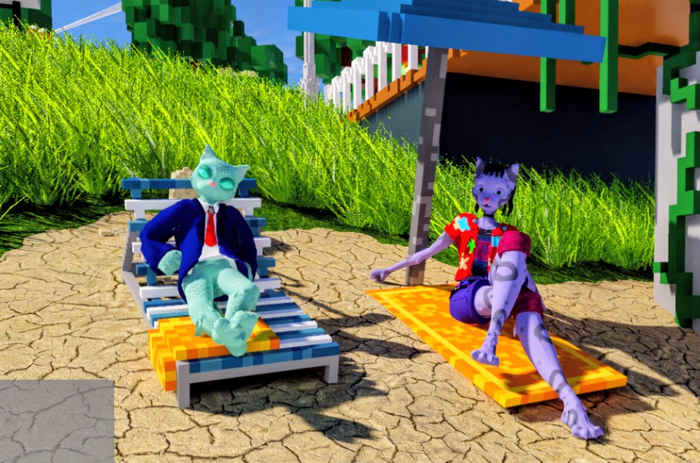 Gutter Sam🐈♀️🎨 tweet media