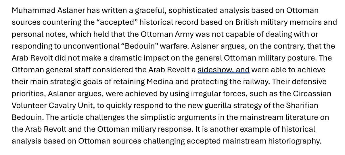 Syrian Studies Association tweet media