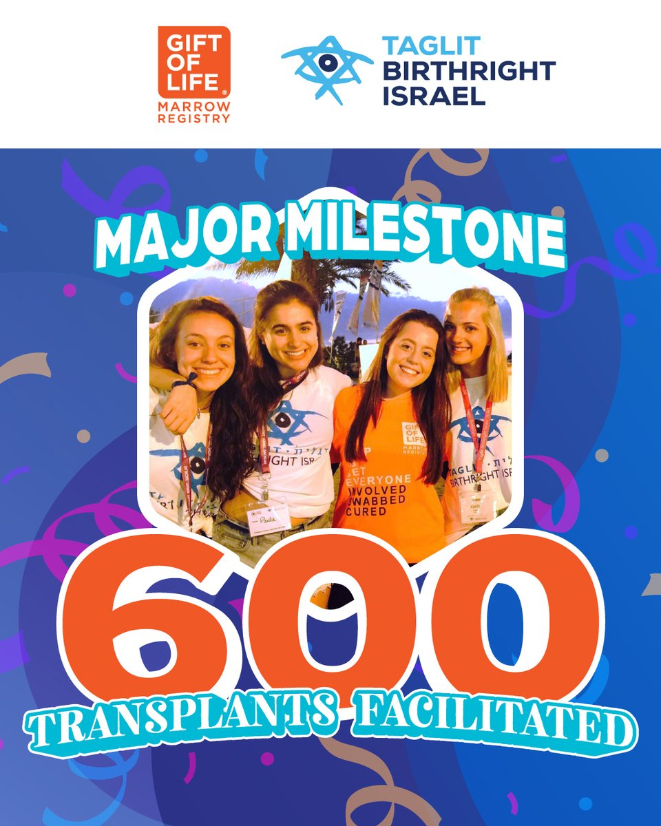 Gift of Life tweet media