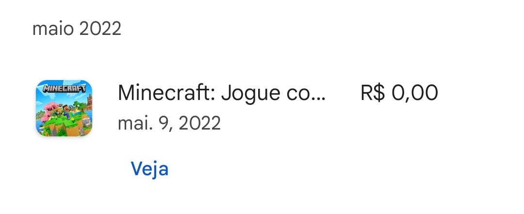 JonathasAzev's tweet photo. @viniccius13 Um bug na play store me permitiu isso aqui. https://t.co/EsWRi923xw