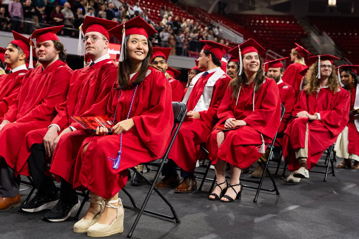 NC State Computer Science tweet media