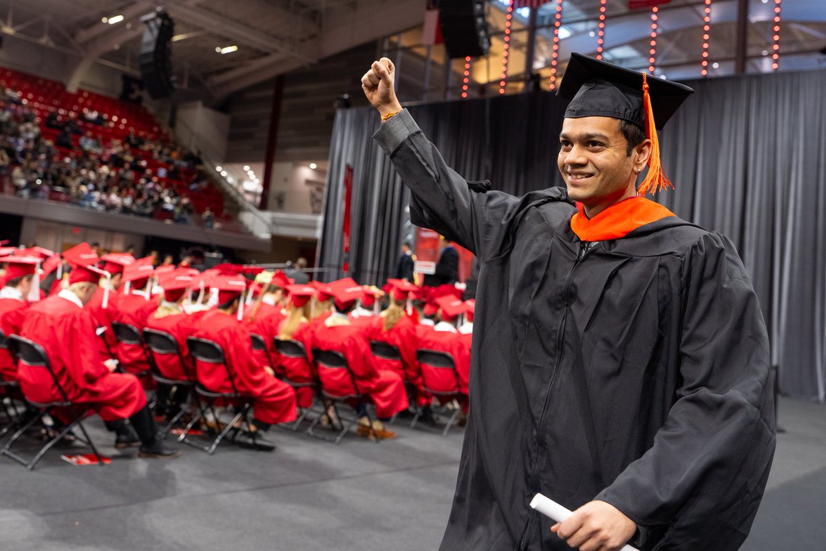 NC State Computer Science tweet media