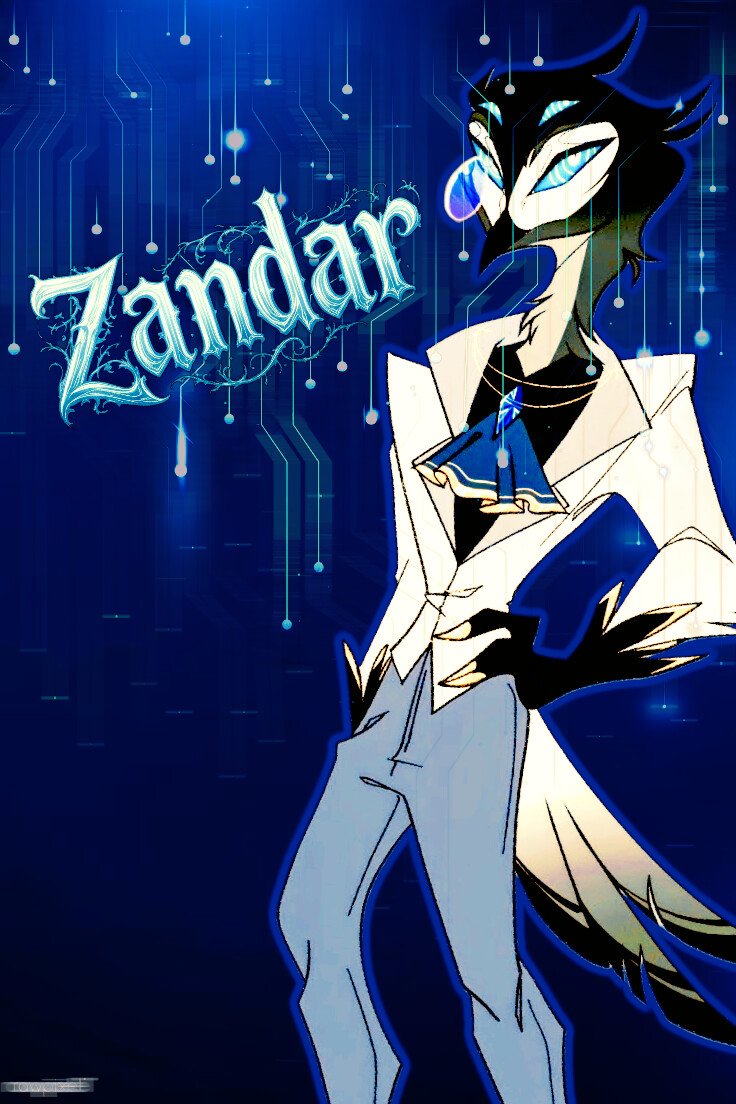 ⏤͟͟͞Ｚａｎｄａｒ ▸ tweet media