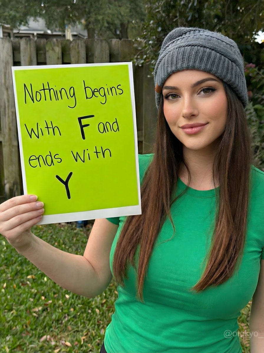 otokyo__'s tweet image. Can you think of ONE?