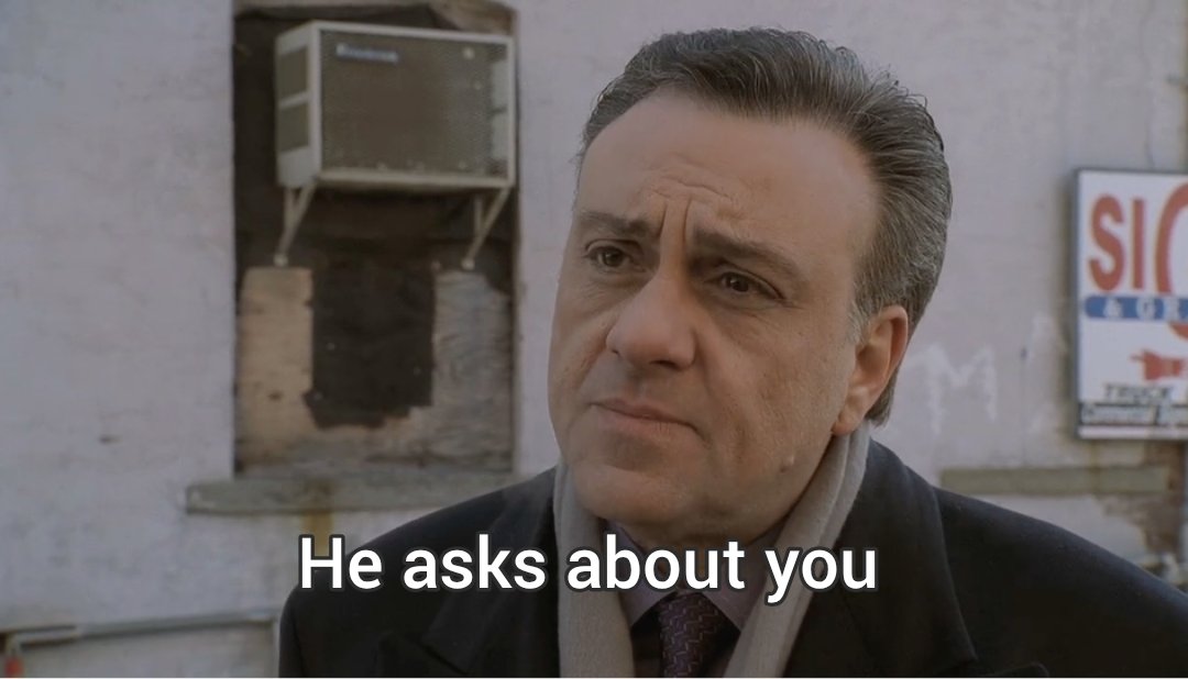 Me lying to my kids about Santa