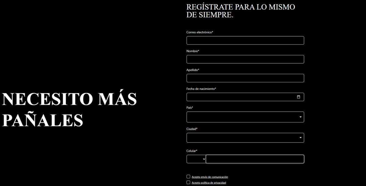 bueno Mora explícame esto