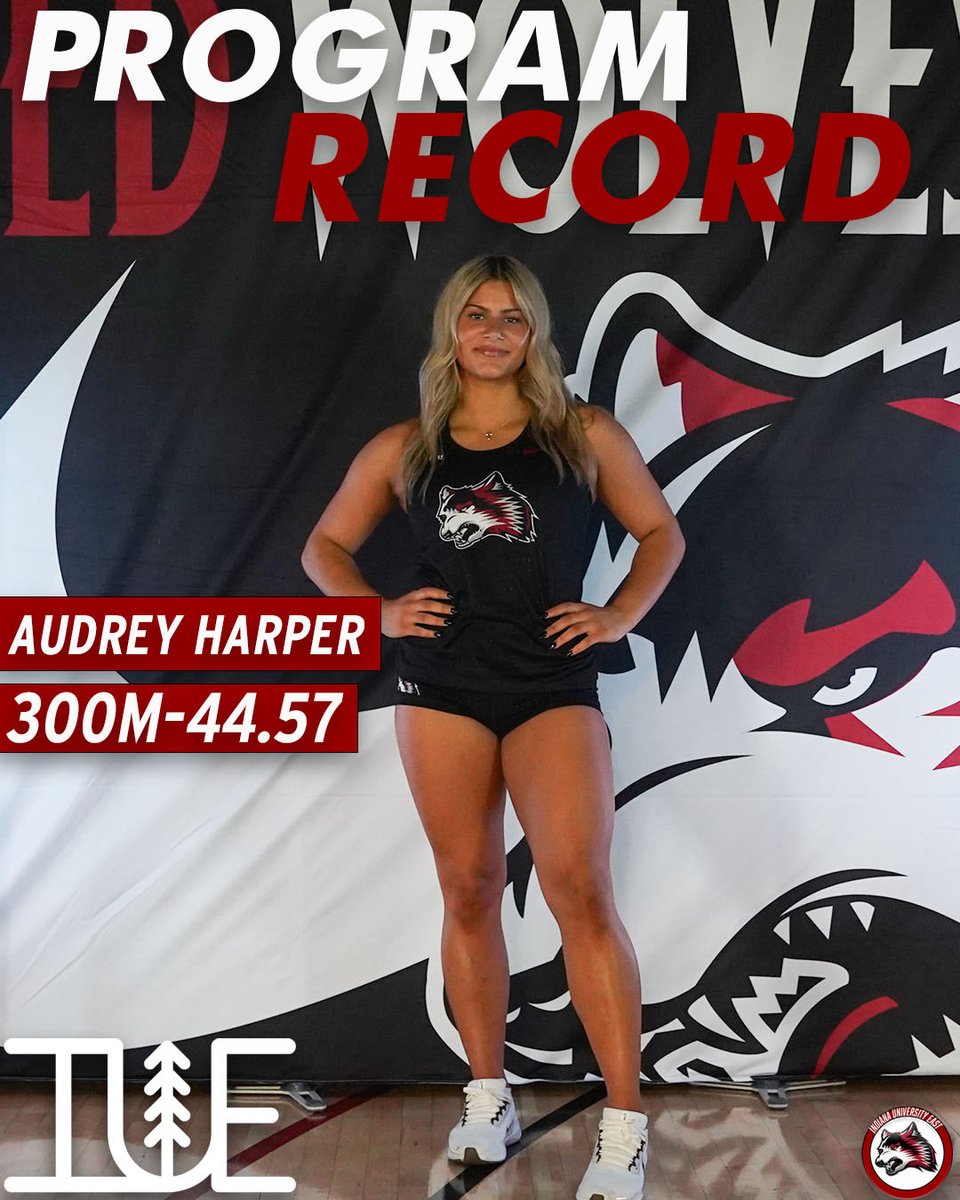 Indiana University East TF / XC tweet media