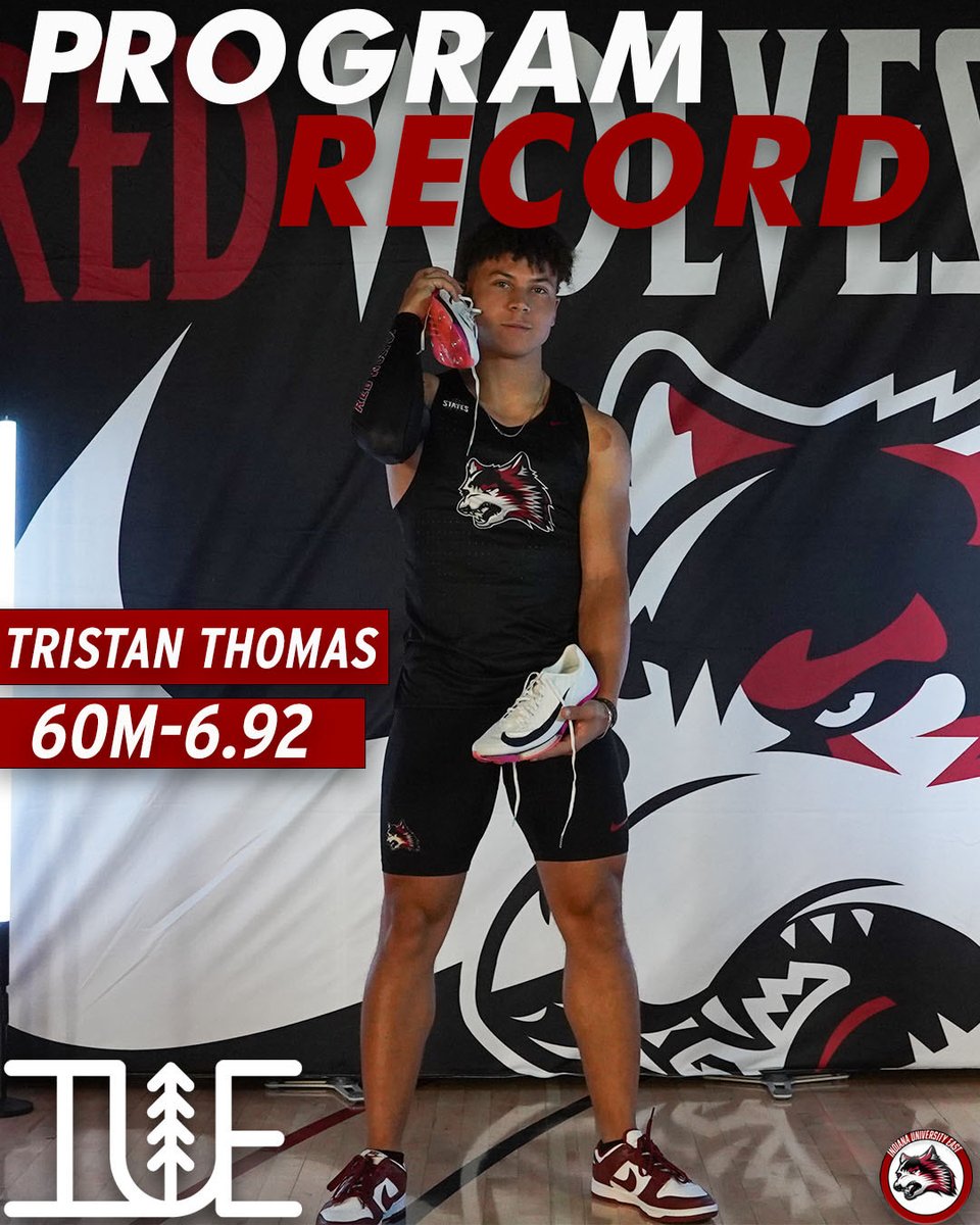 Indiana University East TF / XC tweet media