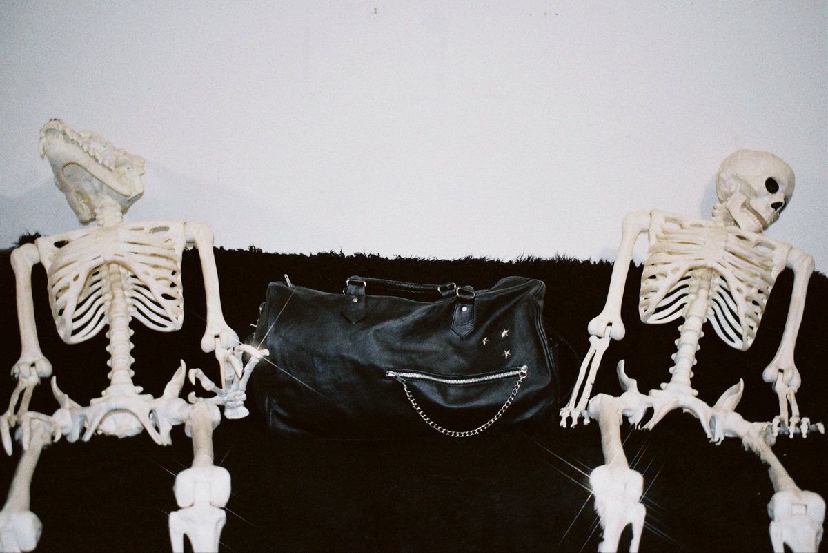 craniosleather's tweet photo. When the body is gone, the statement remains. https://t.co/RtGBhkPMZs