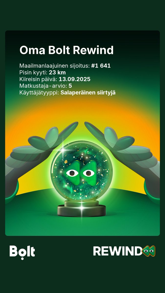 JalaPenjo7's tweet image. Sija 1641. Tota pitää pumppaa ens vuodelle.