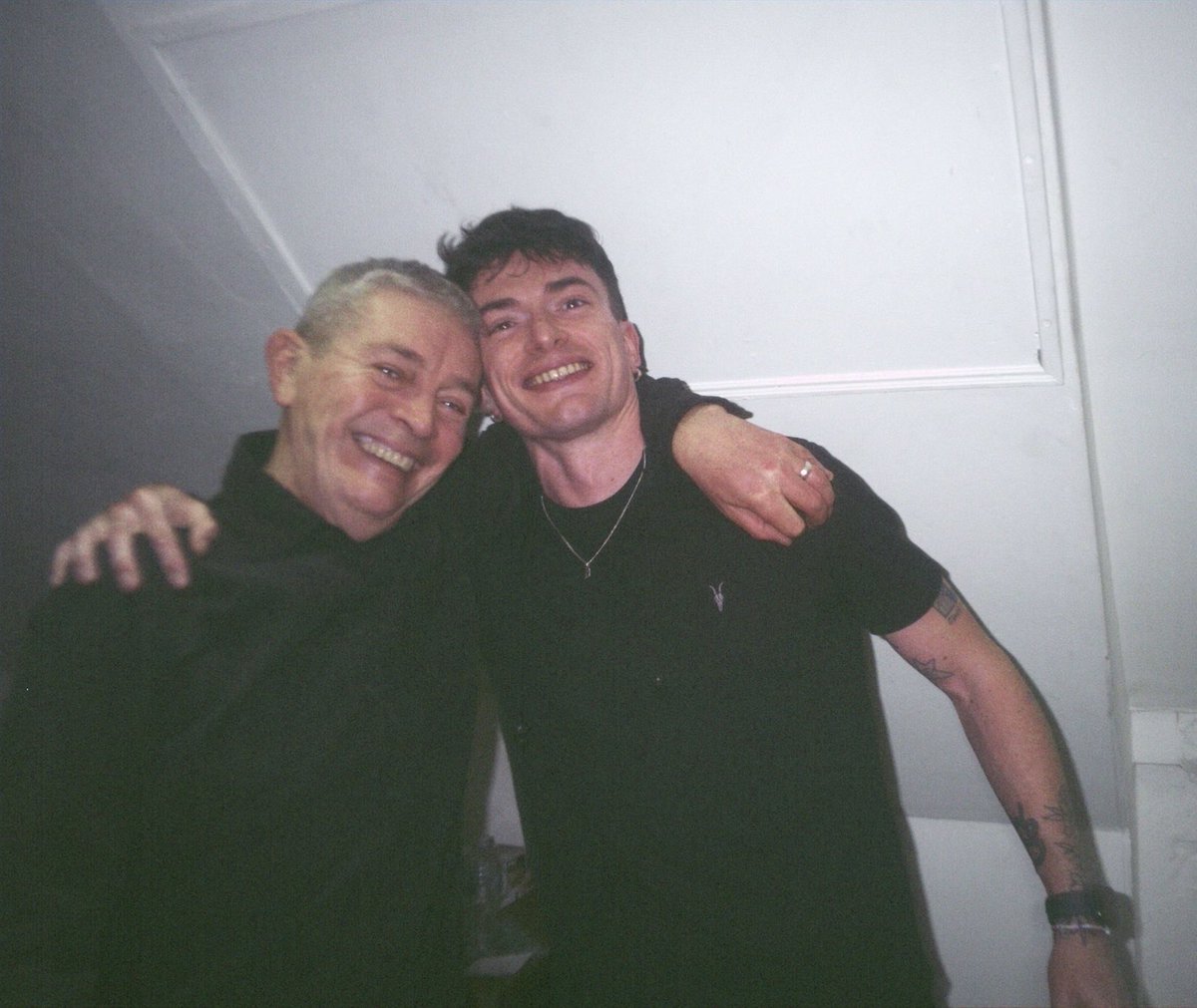 Nathaniel Laurence tweet media