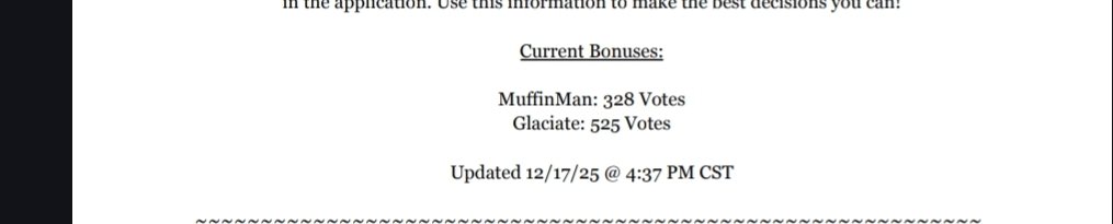 MuffinMan tweet media