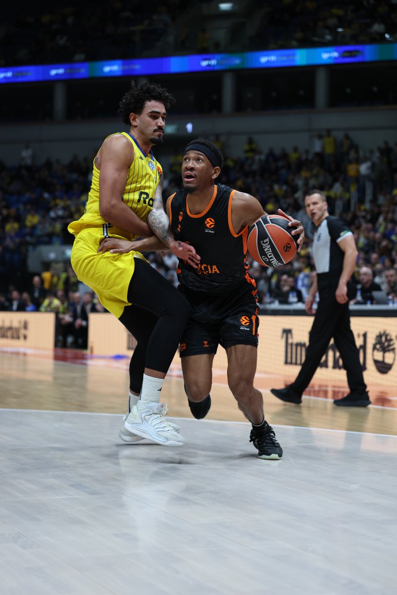 Valencia Basket Club tweet media