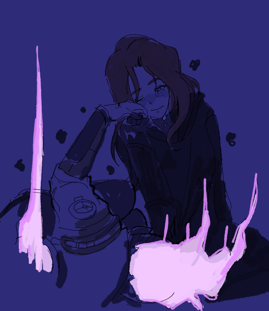 x oc #凸变英雄X #TBHX