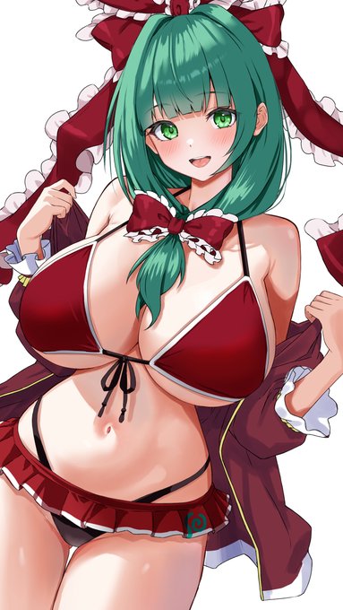 クリぼっちの所に雛ちゃんがやってくる。 