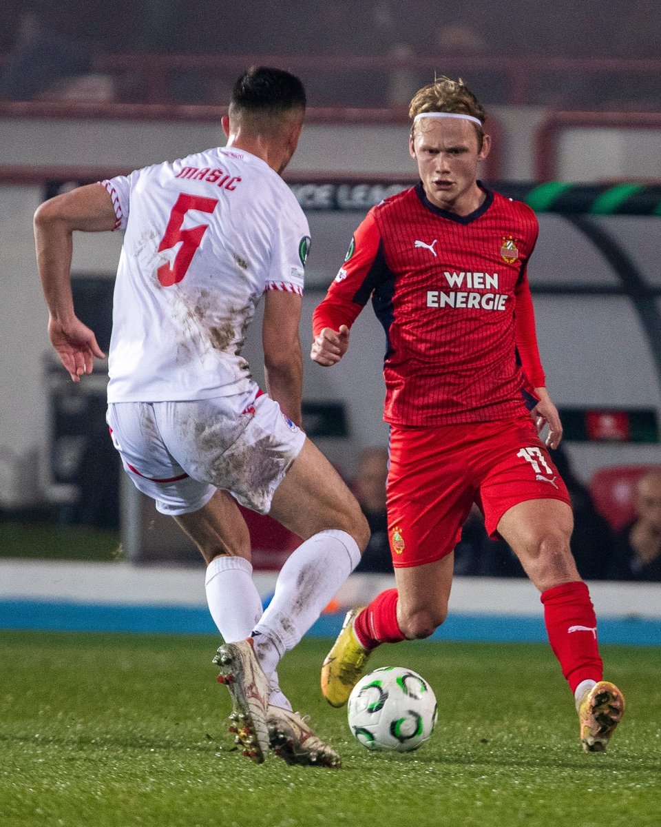 SK Rapid tweet media