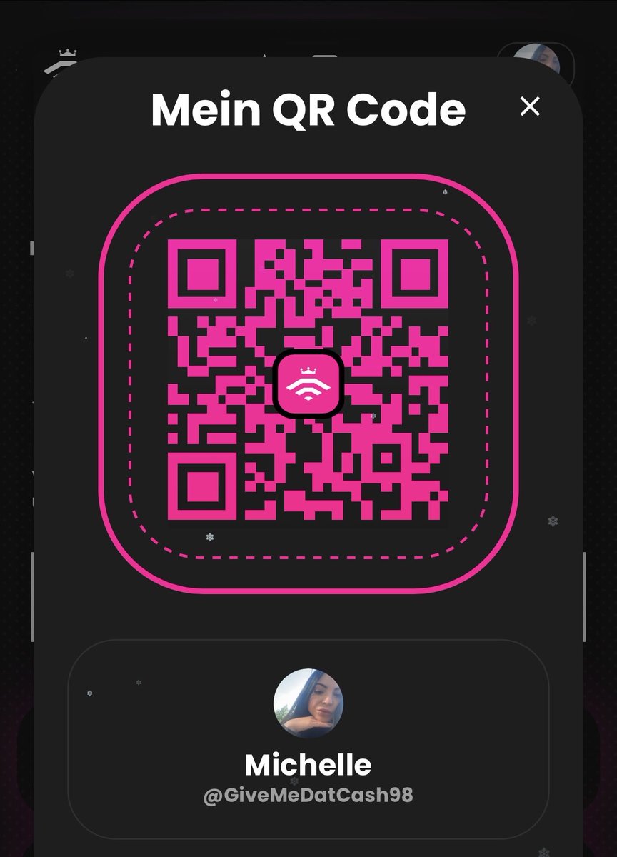 Mistress Michelle 💸👑 1K 🎉 tweet media