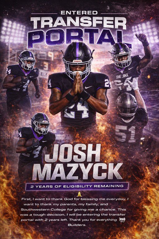 Josh Mazyck10 tweet media