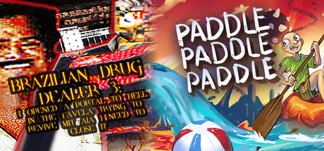 NoQuarter Software tweet media