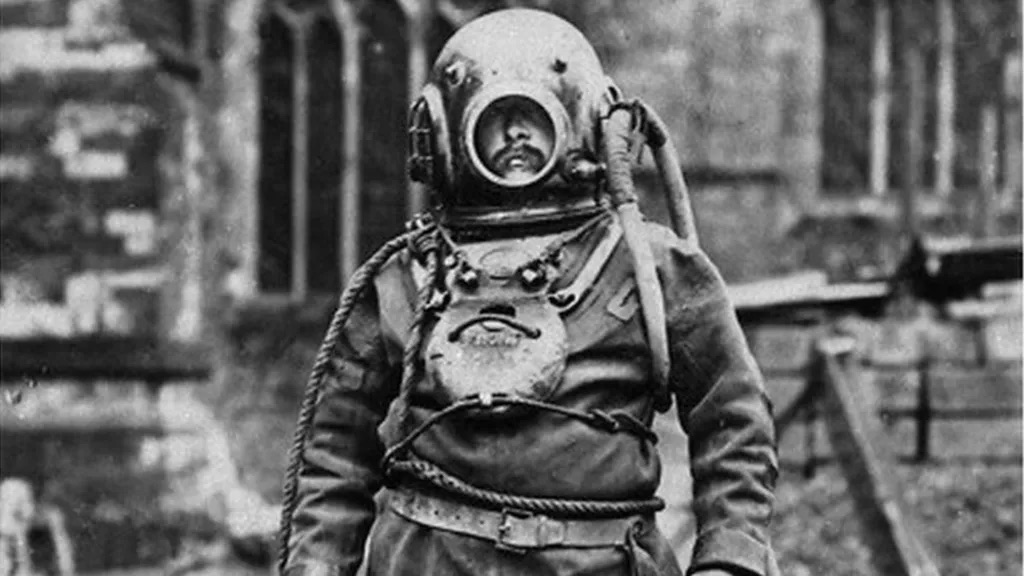 Kirby Morgan tweet media