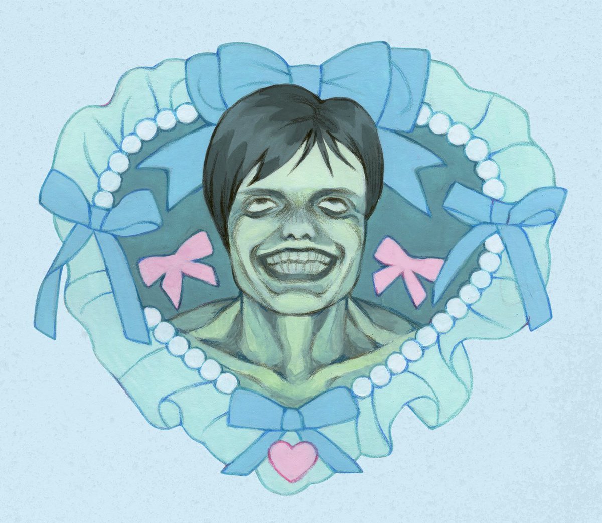 Darya Space tweet media