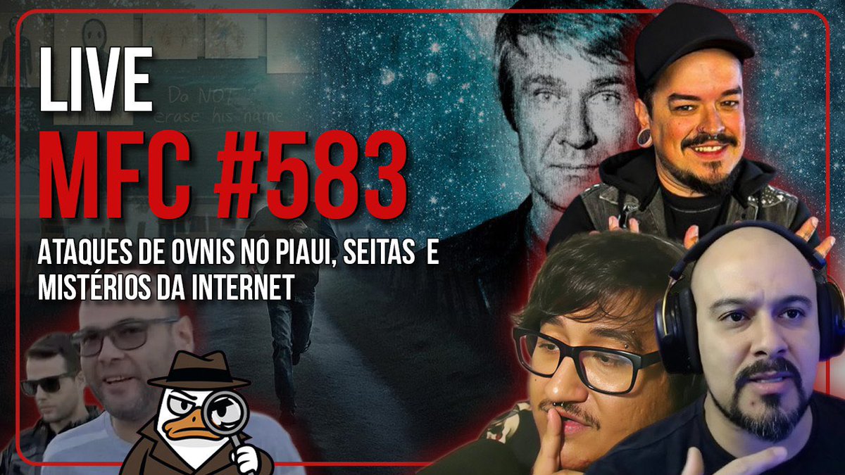 Mundo Freak 🐙 tweet media