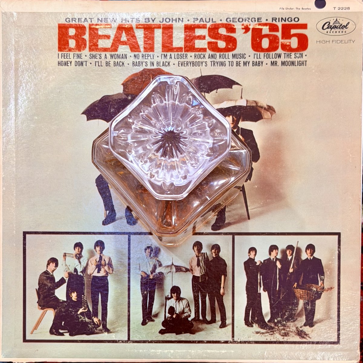 Today is the last recording session of the year for yer Blottos - let's hear your favorite Xmas tunes, New Year resolutions and maybe some thoughts on I'LL BE BACK.

Drunk dial line now open for you texts and VMs - 857.233.9793