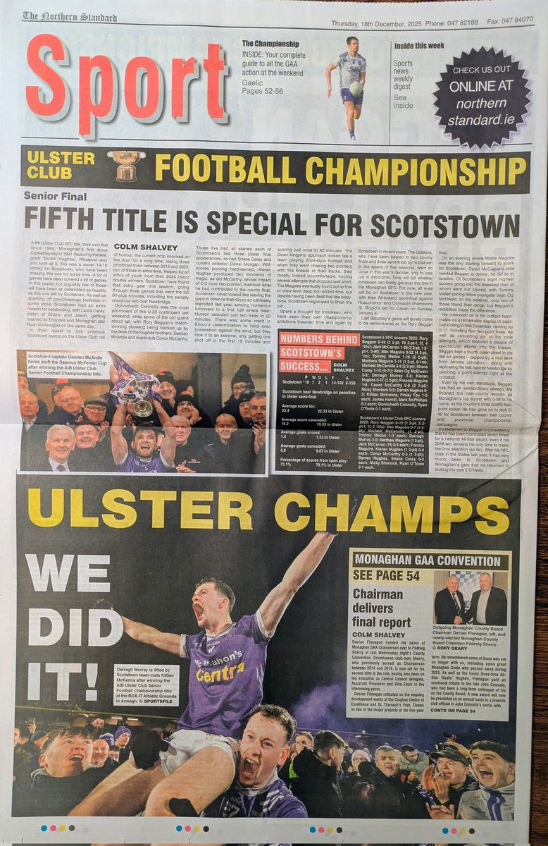 Michael Fisher tweet media