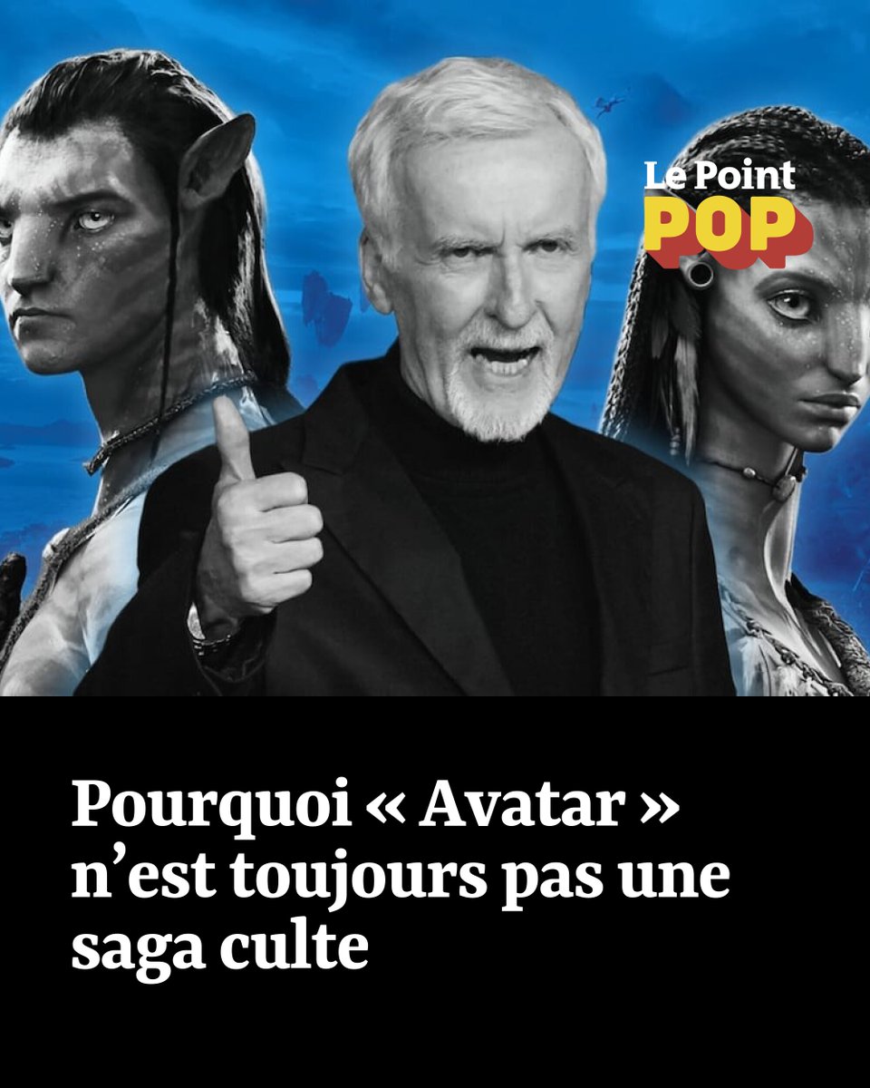 Malgré son succès colossal, la fresque de science-fiction signée James Cameron peine à s’ancrer durablement dans la mémoire collective, entre quelques cultes intimes et un oubli relatif du grand public.

Par <a href="/gr1dorge/">Thomas Graindorge</a> @djr_yael
➡️ l.lepoint.fr/hhZ