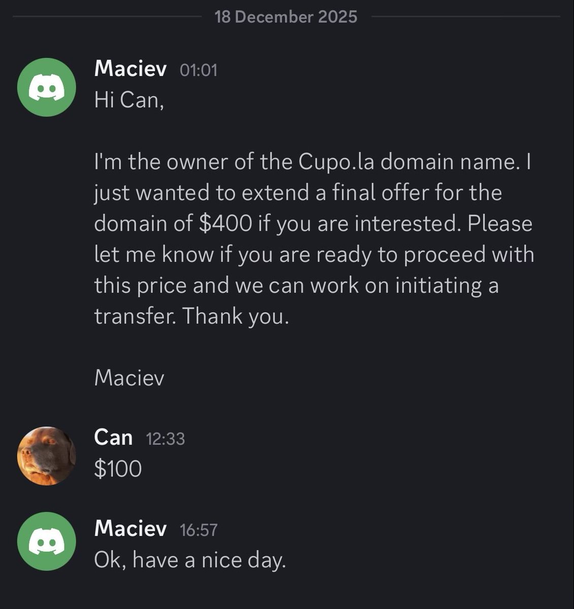 Can Vardar tweet media