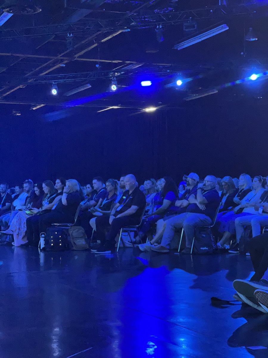 #Ignite2025 wasn’t just a conference, for many in #PestControl it was a reset. Three days of strategy, stories, and conversation with others who are going through the same things. If you missed it, we saved the good stuff: servicetitan.info/3JWczw5

#FieldRoutes