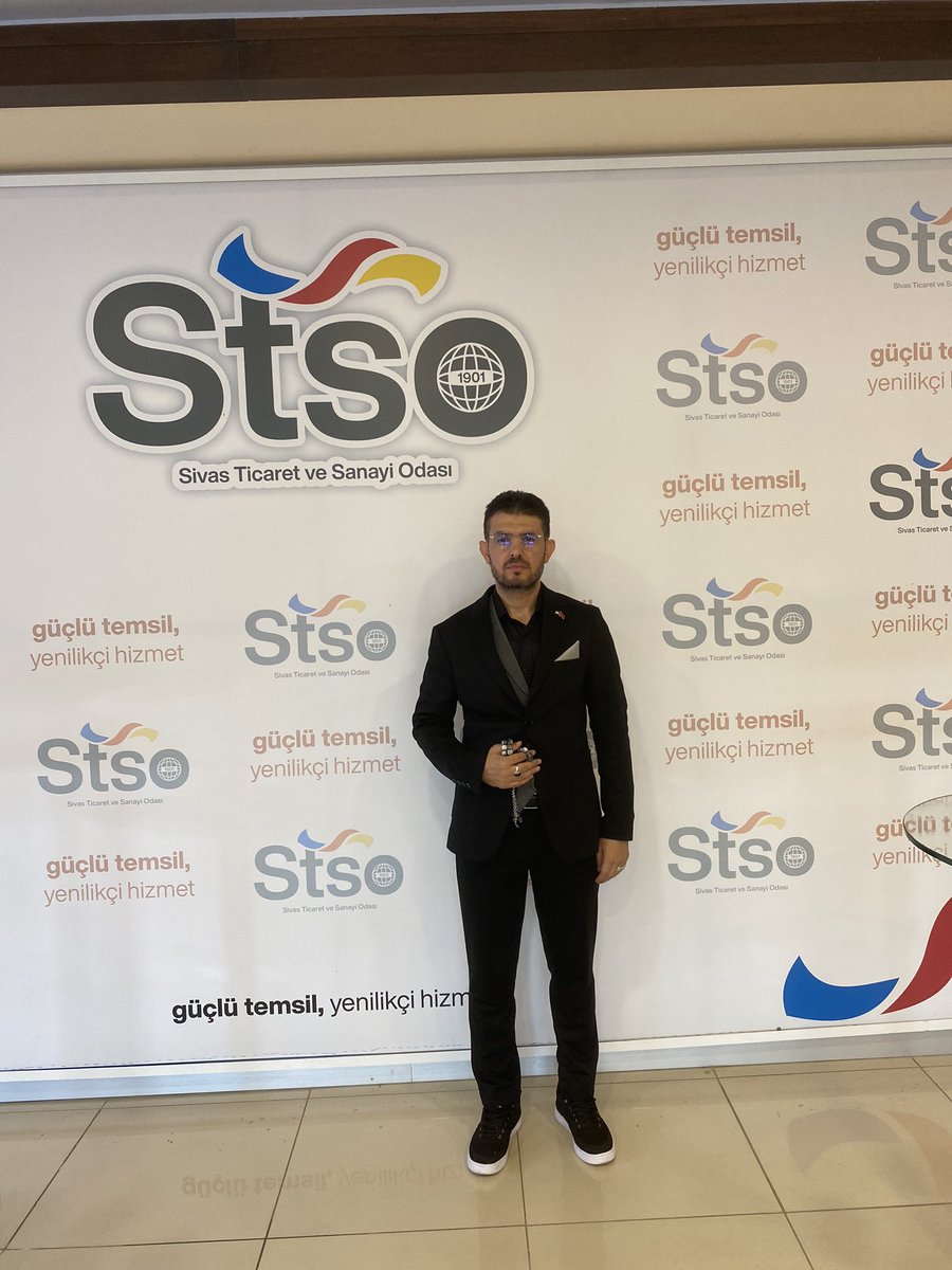 بدعوة من غرفة التجارة والصناعة، والنائب البرلمانية رقية طوي، حللت ضيفًا على ولاية Sivas في ندوة شرحت فيها أوضاع #غزة الانسانية والميدانية للحضور الذي ضم رئيس جامعة سيواس ورئيسة مجلس الامناء، ورئيس وأعضاء مجلس غرفة التجارة، ونواب برلمانيين، وممثلي أحزاب سياسية ونخب أكاديمية وصحفية