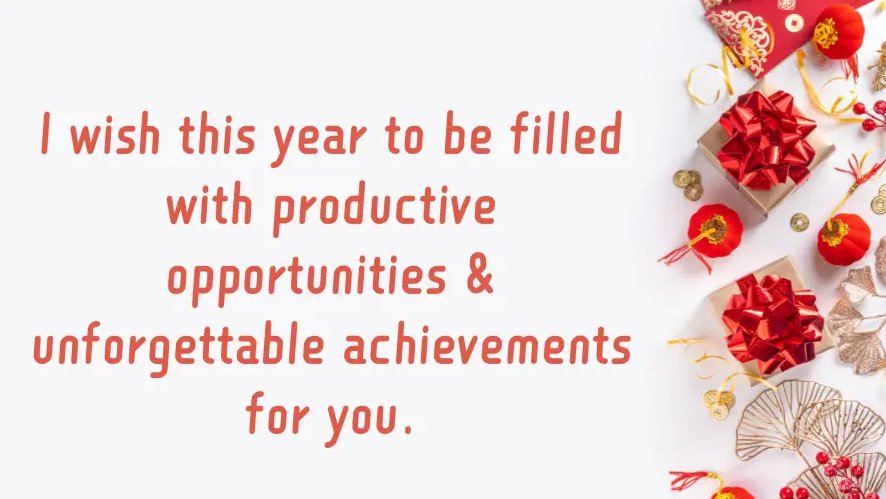 JCPSLeads's tweet photo. "Happy New Year! I wish this year to be filled with productive opportunities to impact students' lives and unforgettable achievements for your school community. Thank you for your steadfast leadership." https://t.co/dxrRL66tEs