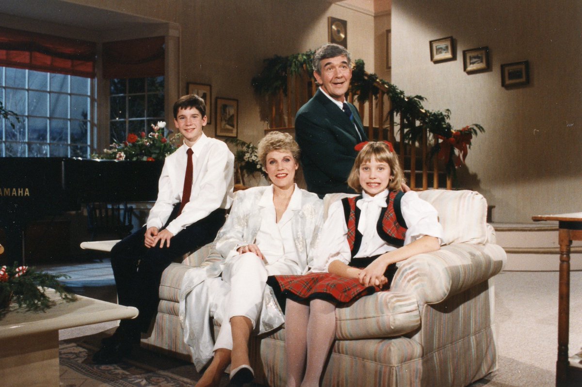 Anne Murray tweet media