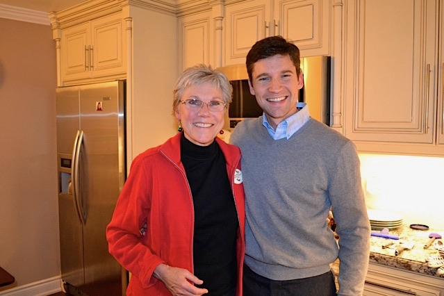 Anne Murray tweet media