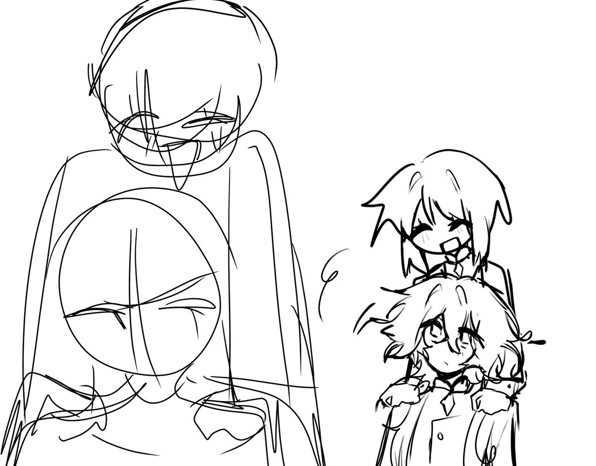 Sketchs^^
#bungostraydogs