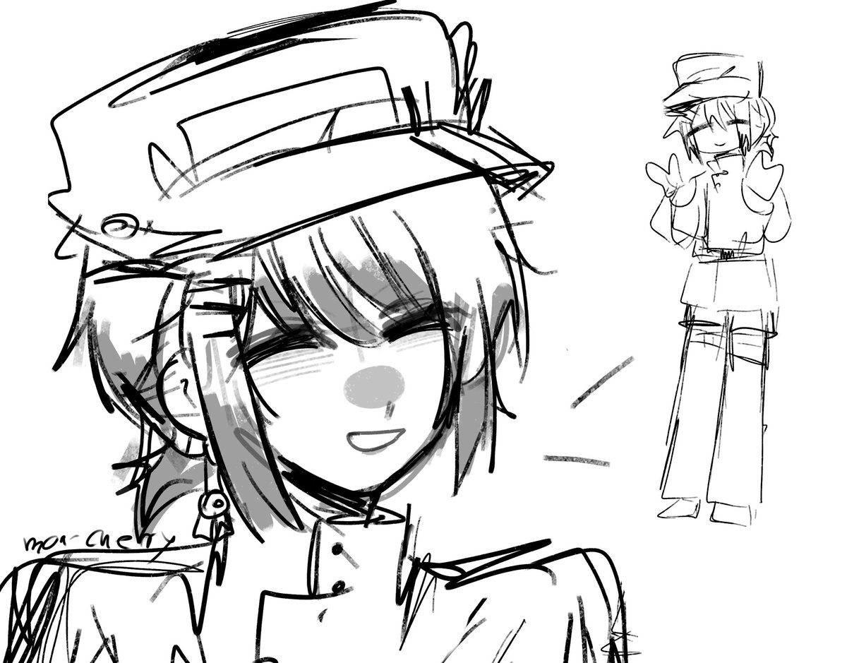 mon-cherry♡ tweet media